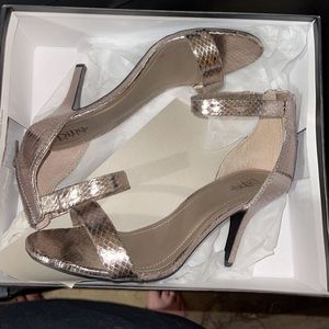Heels for sale
